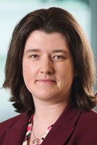 Portrait von Annika Liedtke Portrait von Annika Liedtke