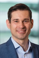 Portrait von Jakub Dabrowski Portrait von Jakub Dabrowski