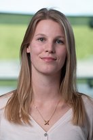 Portrait von Saskia Rehm Portrait von Saskia Rehm